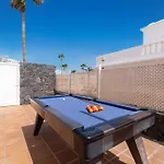 Siesta By