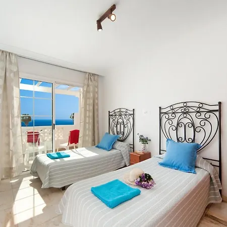 Siesta By Villa