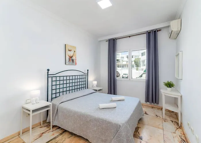 Siesta By * بويرتو ذيل كارمين