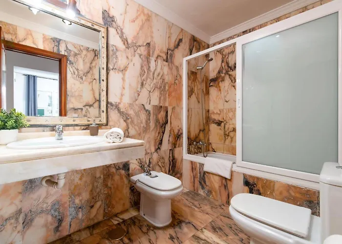 Siesta By بويرتو ذيل كارمين