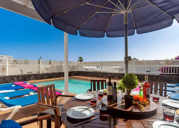 فيلة Siesta By بويرتو ذيل كارمين