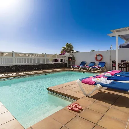 Villa Siesta By