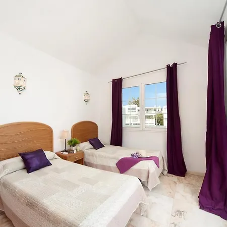 Siesta By