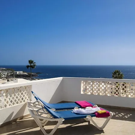 Siesta By