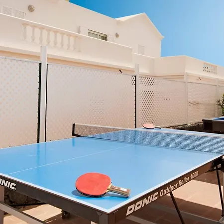Siesta By Villa Puerto del Carmen (Lanzarote)