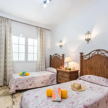 Siesta By Villa *