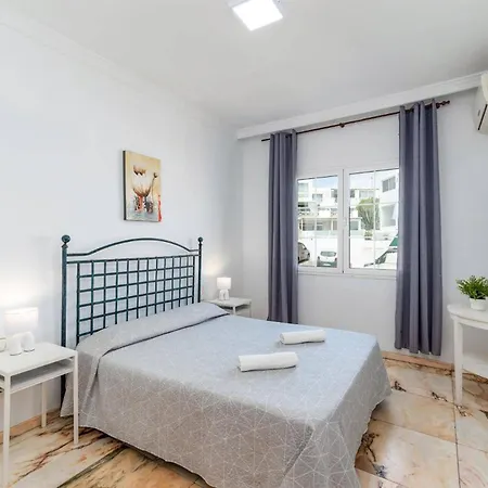 Siesta By * Puerto del Carmen (Lanzarote)