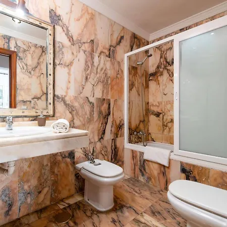 Siesta By Puerto del Carmen (Lanzarote)